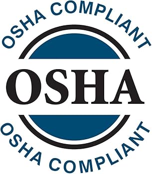 OSHA-Compliant